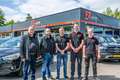 Mercedes-Benz GLC 300 Coupé 300e 4MATIC Premium - Automaat - Hybride - L Zwart - thumbnail 21
