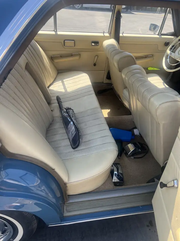 Mercedes-Benz E 220 Perfecto Esyado, Cuero Blanco Marchas En Volante, foto 8