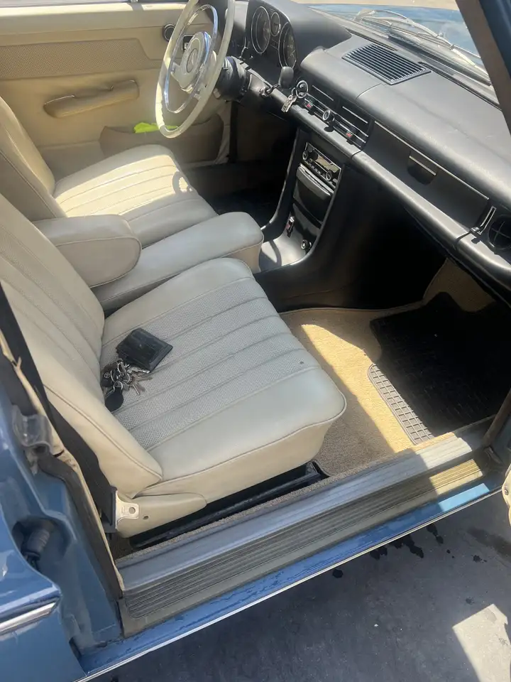 Mercedes-Benz E 220 Perfecto Esyado, Cuero Blanco Marchas En Volante, foto 7