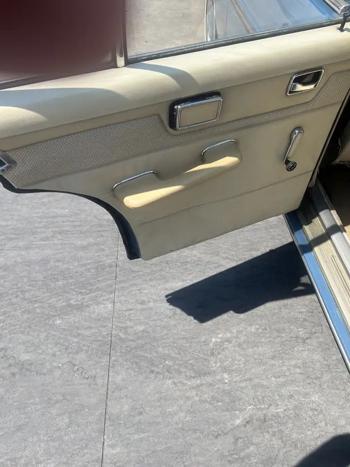Mercedes-Benz E 220 Perfecto Esyado, Cuero Blanco Marchas En Volante, foto 11