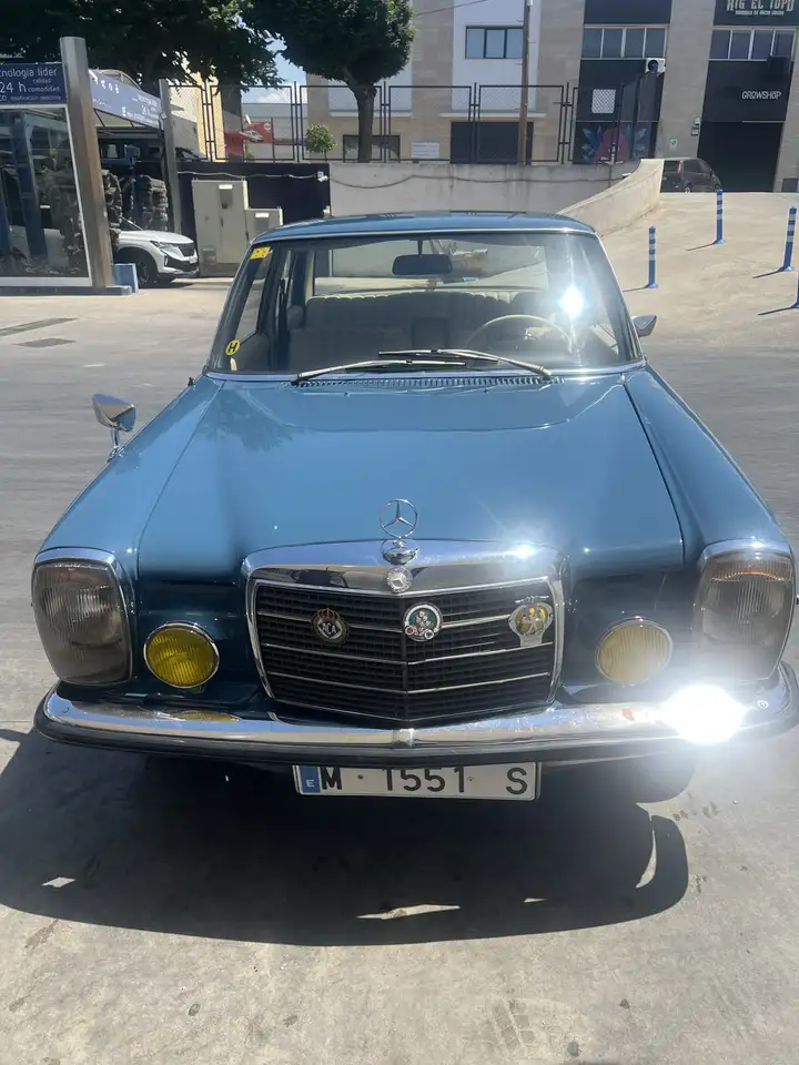 Mercedes-Benz E 220 Perfecto Esyado, Cuero Blanco Marchas En Volante, foto 1