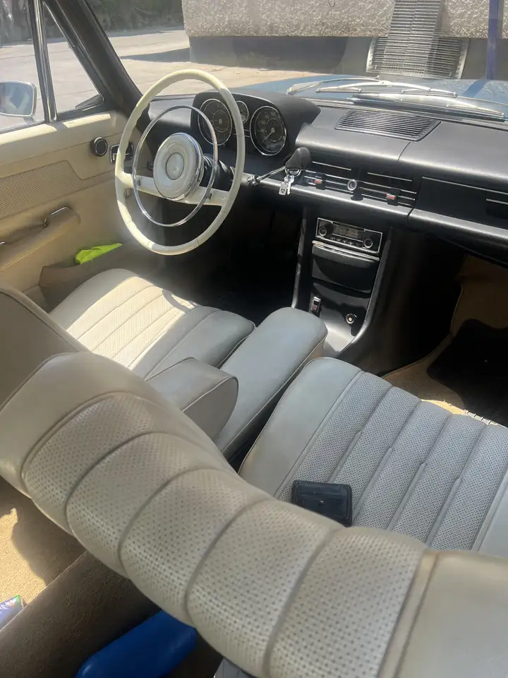 Mercedes-Benz E 220 Perfecto Esyado, Cuero Blanco Marchas En Volante, foto 10