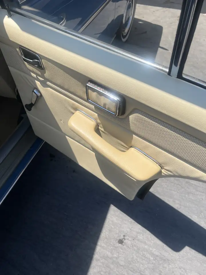 Mercedes-Benz E 220 Perfecto Esyado, Cuero Blanco Marchas En Volante, foto 9