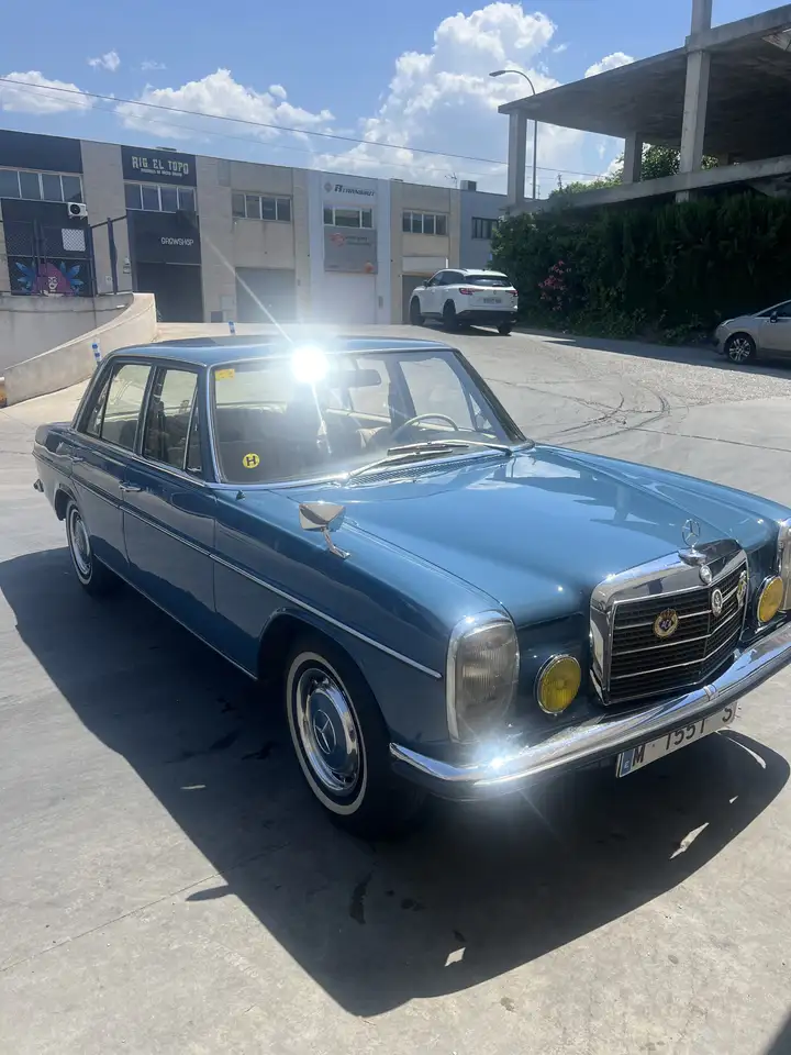 Mercedes-Benz E 220 Perfecto Esyado, Cuero Blanco Marchas En Volante, foto 6