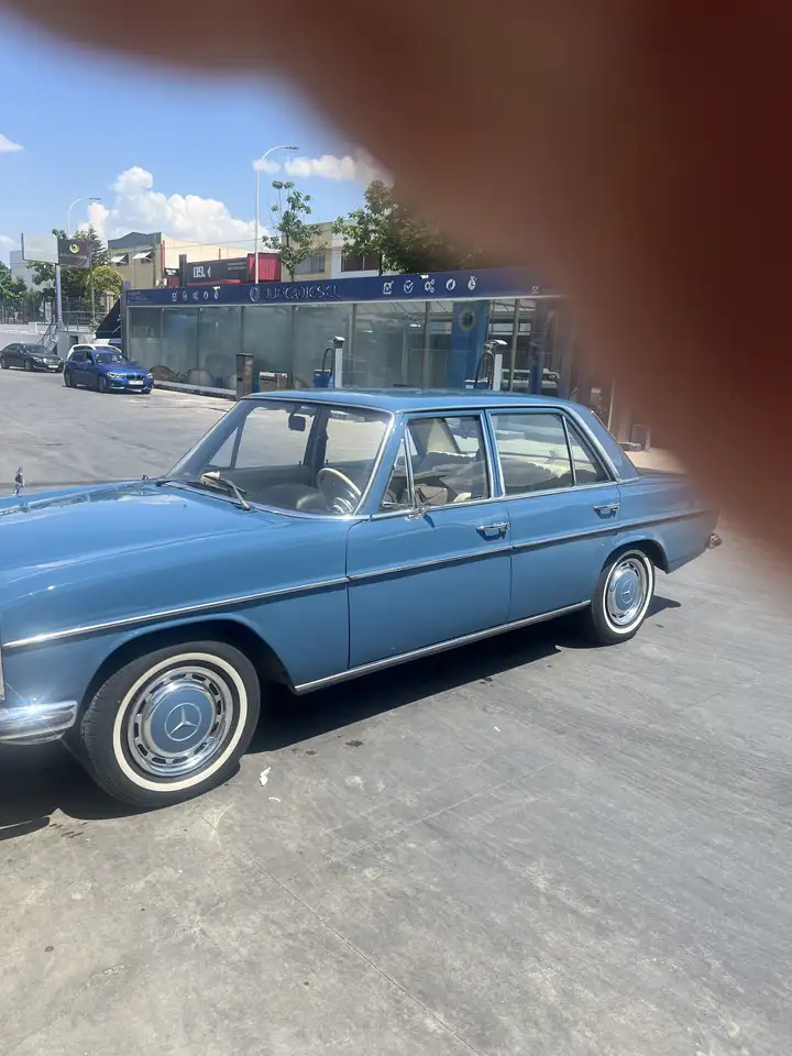 Mercedes-Benz E 220 Perfecto Esyado, Cuero Blanco Marchas En Volante, foto 4