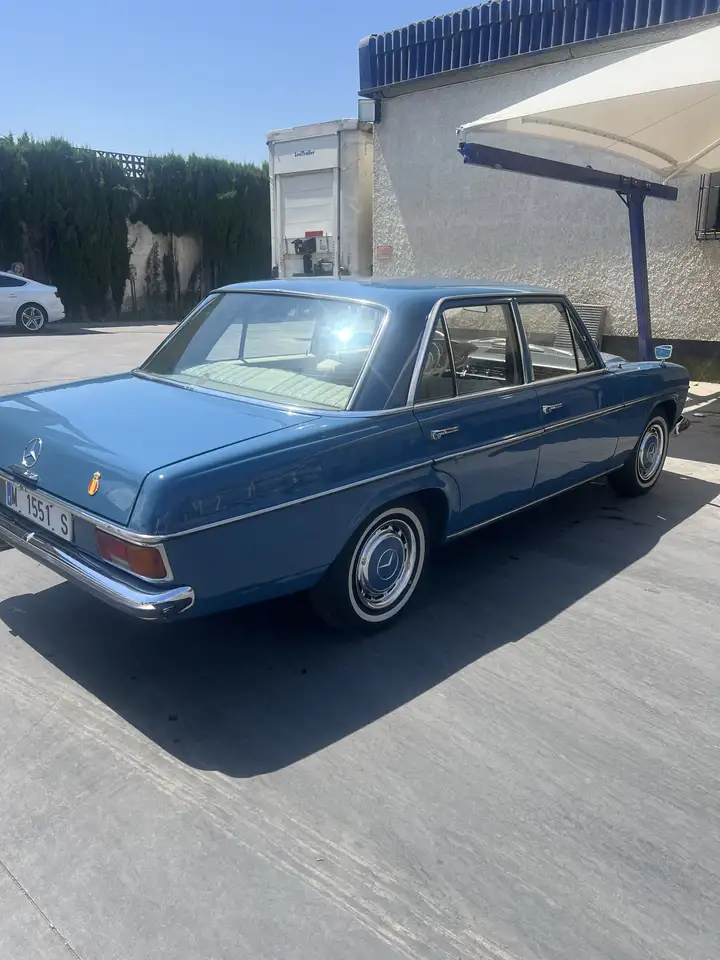 Mercedes-Benz E 220 Perfecto Esyado, Cuero Blanco Marchas En Volante, foto 5