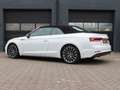 Audi A5 Cabriolet 2.0 TFSI MHEV quattro Sport S Line Editi White - thumbnail 5