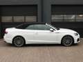 Audi A5 Cabriolet 2.0 TFSI MHEV quattro Sport S Line Editi White - thumbnail 12