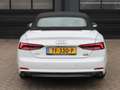 Audi A5 Cabriolet 2.0 TFSI MHEV quattro Sport S Line Editi White - thumbnail 8