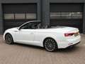 Audi A5 Cabriolet 2.0 TFSI MHEV quattro Sport S Line Editi White - thumbnail 6