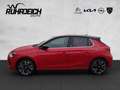 Opel Corsa-e F ULTIMATE KAMERA SHZ LHZ NAVI CARPLAY ANDROID AUT Red - thumbnail 2