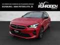 Opel Corsa-e F ULTIMATE KAMERA SHZ LHZ NAVI CARPLAY ANDROID AUT Red - thumbnail 1