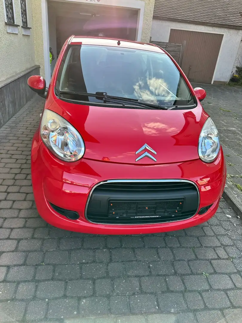 Citroen C1 1.0 Style - 1