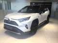 Toyota RAV 4 RAV4 2,5 Hybrid Style AWD Style +DAP+WP Weiß - thumbnail 1