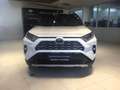 Toyota RAV 4 RAV4 2,5 Hybrid Style AWD Style +DAP+WP Weiß - thumbnail 3