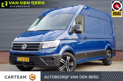 Volkswagen Crafter 2.0 TDI L3H3(L2H2) 140PK, LED, CAMERA, TREKHAAK, N