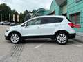 Suzuki SX4 S-Cross 1,0 DITC shine Blanc - thumbnail 2