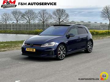 2.0 TSI Performance Pano, blindspot, camera, stage