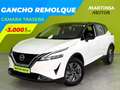Nissan Qashqai 1.3 DIG-T mHEV 12V Acenta 4x2 103kW Blanco - thumbnail 1
