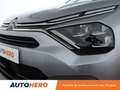 Citroen C4 X 1.5 Blue-HDi Shine Pack EAT8 Gris - thumbnail 27