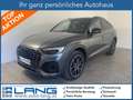Audi Q5 Sportback 40 2.0 TDI quattro S line MATRIX*NAVI... Grau - thumbnail 1