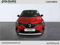 Renault Captur E-TECH Híbrido Techno Fast Track 105kW Rojo - thumbnail 2