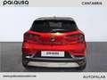 Renault Captur E-TECH Híbrido Techno Fast Track 105kW Rojo - thumbnail 5