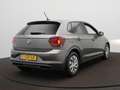Volkswagen Polo 1.0 TSI Comfortline Adaptive cruise / Airco / Navi Grijs - thumbnail 5