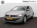 Volkswagen Polo 1.0 TSI Comfortline Adaptive cruise / Airco / Navi Grijs - thumbnail 1