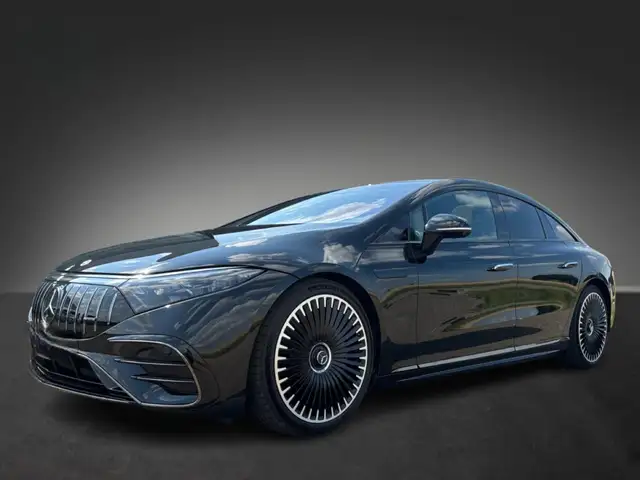 Mercedes-Benz EQS AMG 53 4 Matic+ Dynamique Plus 107.8 kWh
