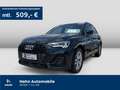 Audi Q3 35 TFSI S-line S-tronic virtual Spurw CAM LED Negro - thumbnail 1