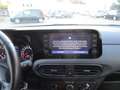 Hyundai i10 Automatik Trend Lenkradheizung Tempomat PDC SHZ Grau - thumbnail 12