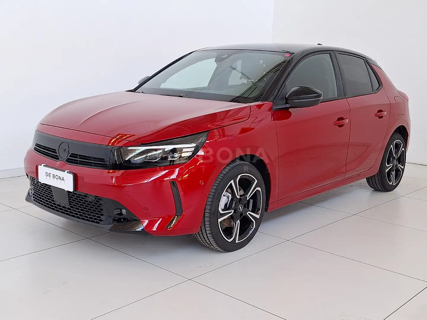 Opel Corsa 1.2 ultimate s&s 100cv - 1