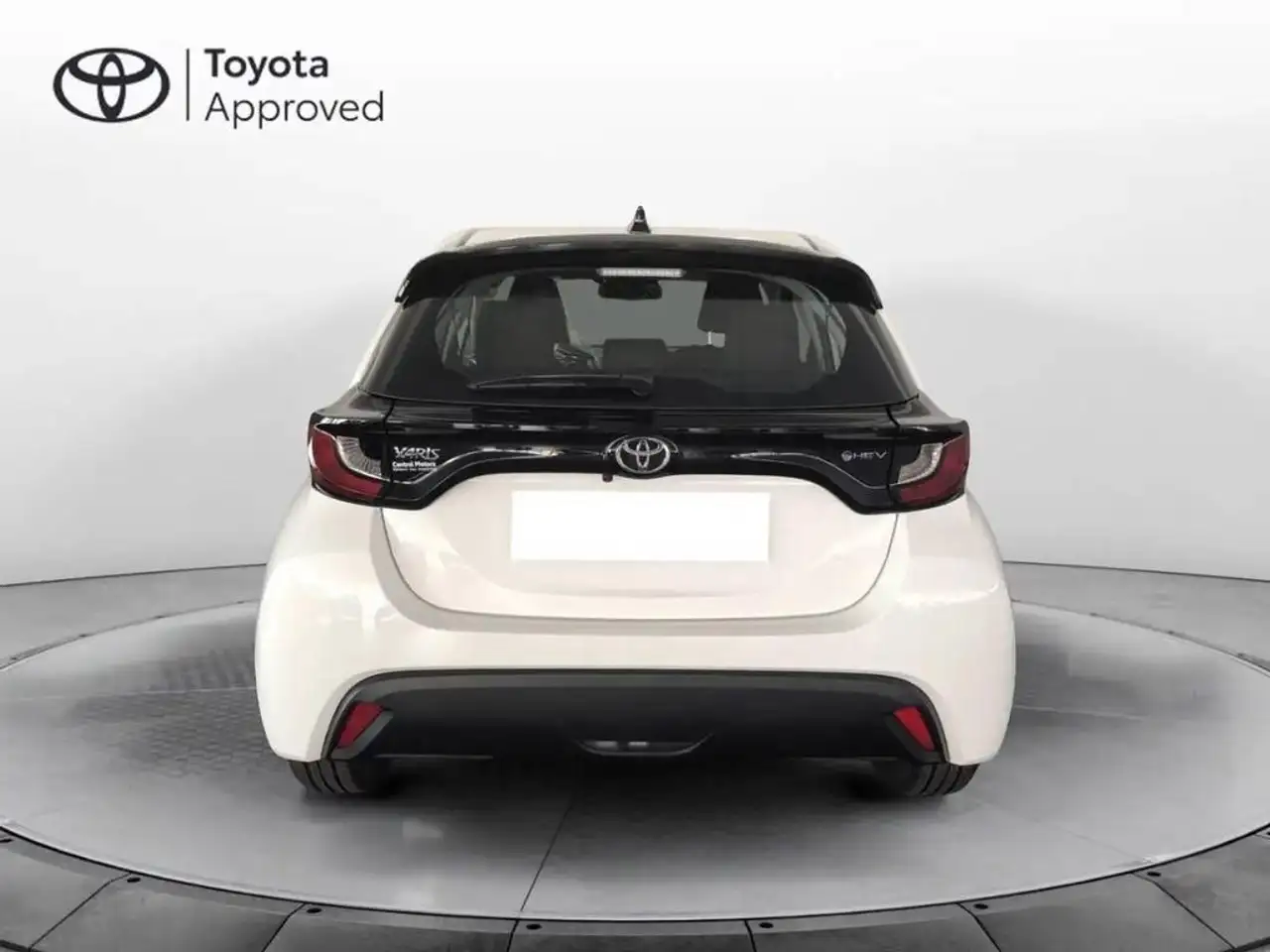 Toyota Yaris 2026 — фото 6