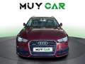 Audi A6 Avant 3.0TDI Black line ed. Q. S-T 160kW Rojo - thumbnail 2