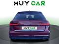 Audi A6 Avant 3.0TDI Black line ed. Q. S-T 160kW Rojo - thumbnail 6