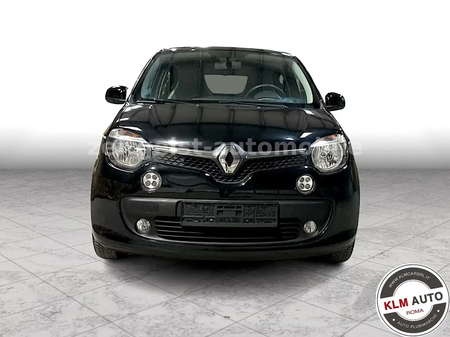 Renault Twingo SCe Stop&Start Intens + Scegli la tua in sede!!! Nero - 2