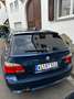 BMW 525 525i touring Edition Sport Blau - thumbnail 2