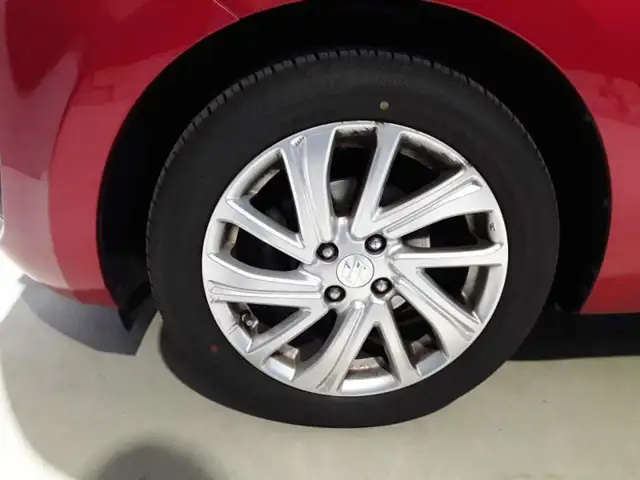 Suzuki Swift view 14