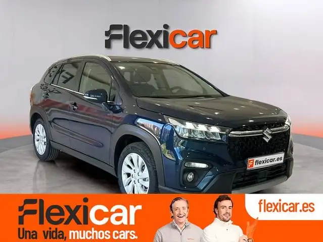 Suzuki SX4 S-Cross 1.4T S1 Mild Hybrid