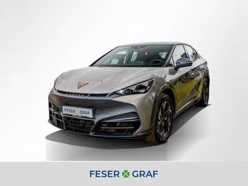 210 kW Endurance 77kWh ALLWETTER/NAVI