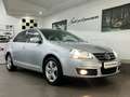 Volkswagen Jetta 1.4 TSI DSG *1.Hand*Xenon*Navi*Automatik* Argent - thumbnail 28