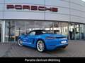 Porsche Boxster (718) Style Edition | PDK | Sport Chrono plava - thumbnail 4