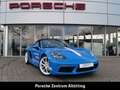 Porsche Boxster (718) Style Edition | PDK | Sport Chrono Blau - thumbnail 8