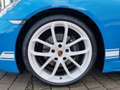 Porsche Boxster (718) Style Edition | PDK | Sport Chrono Blue - thumbnail 10