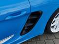 Porsche Boxster (718) Style Edition | PDK | Sport Chrono Blauw - thumbnail 23