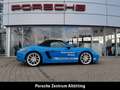 Porsche Boxster (718) Style Edition | PDK | Sport Chrono Синій - thumbnail 7