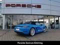 Porsche Boxster (718) Style Edition | PDK | Sport Chrono plava - thumbnail 6