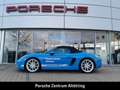 Porsche Boxster (718) Style Edition | PDK | Sport Chrono Azul - thumbnail 3