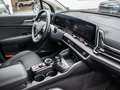 Kia Sportage Plug&Ride Plug-in Hybrid 4WD 1.6 T-GDI EU6e Navi L Gris - thumbnail 4